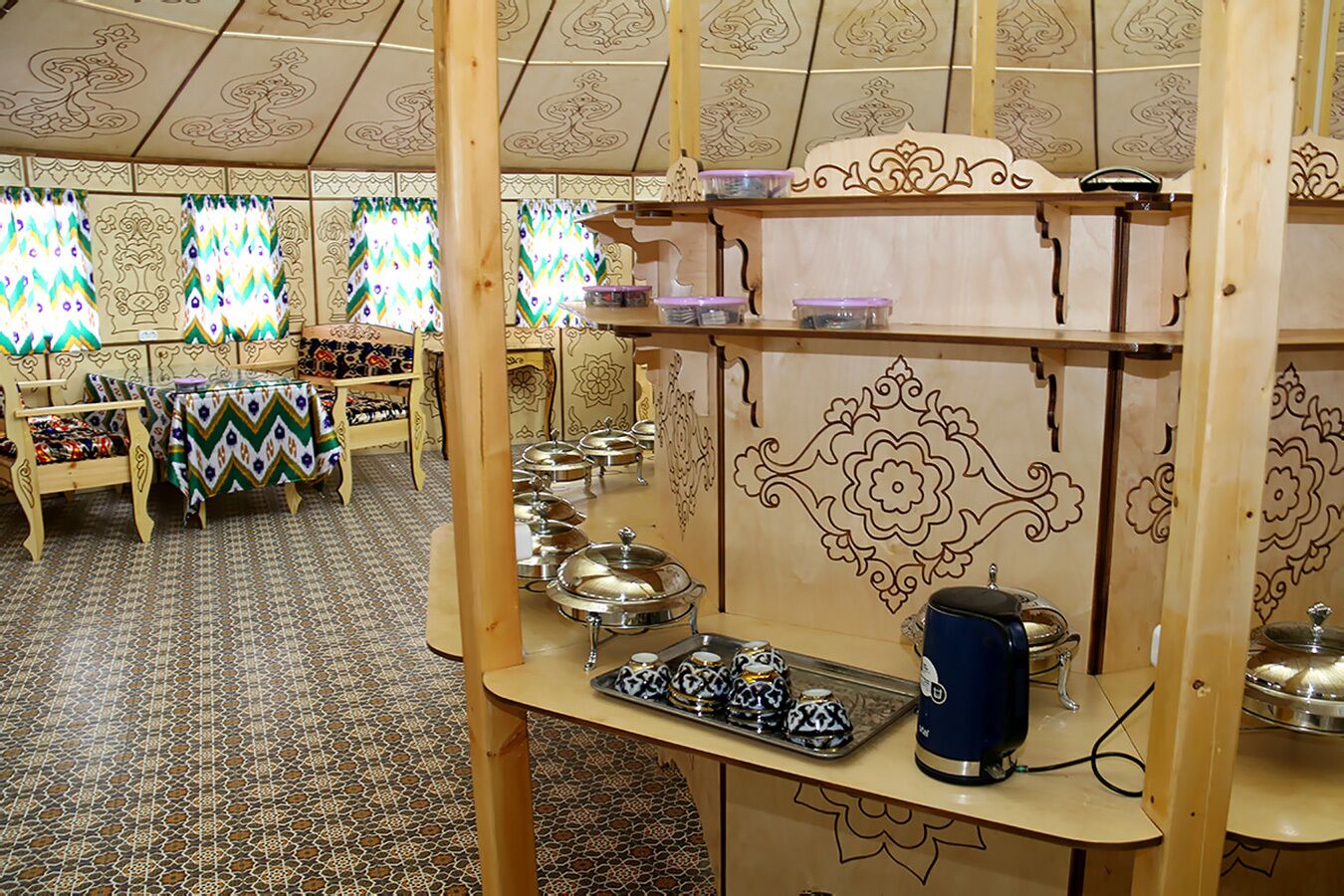 Foto - Hotel Gumbaz