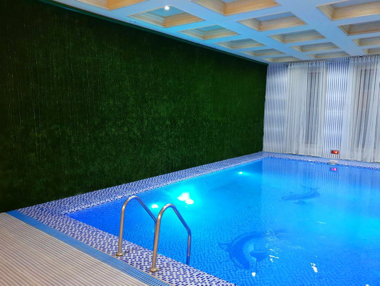 Foto - Hotel Gumbaz