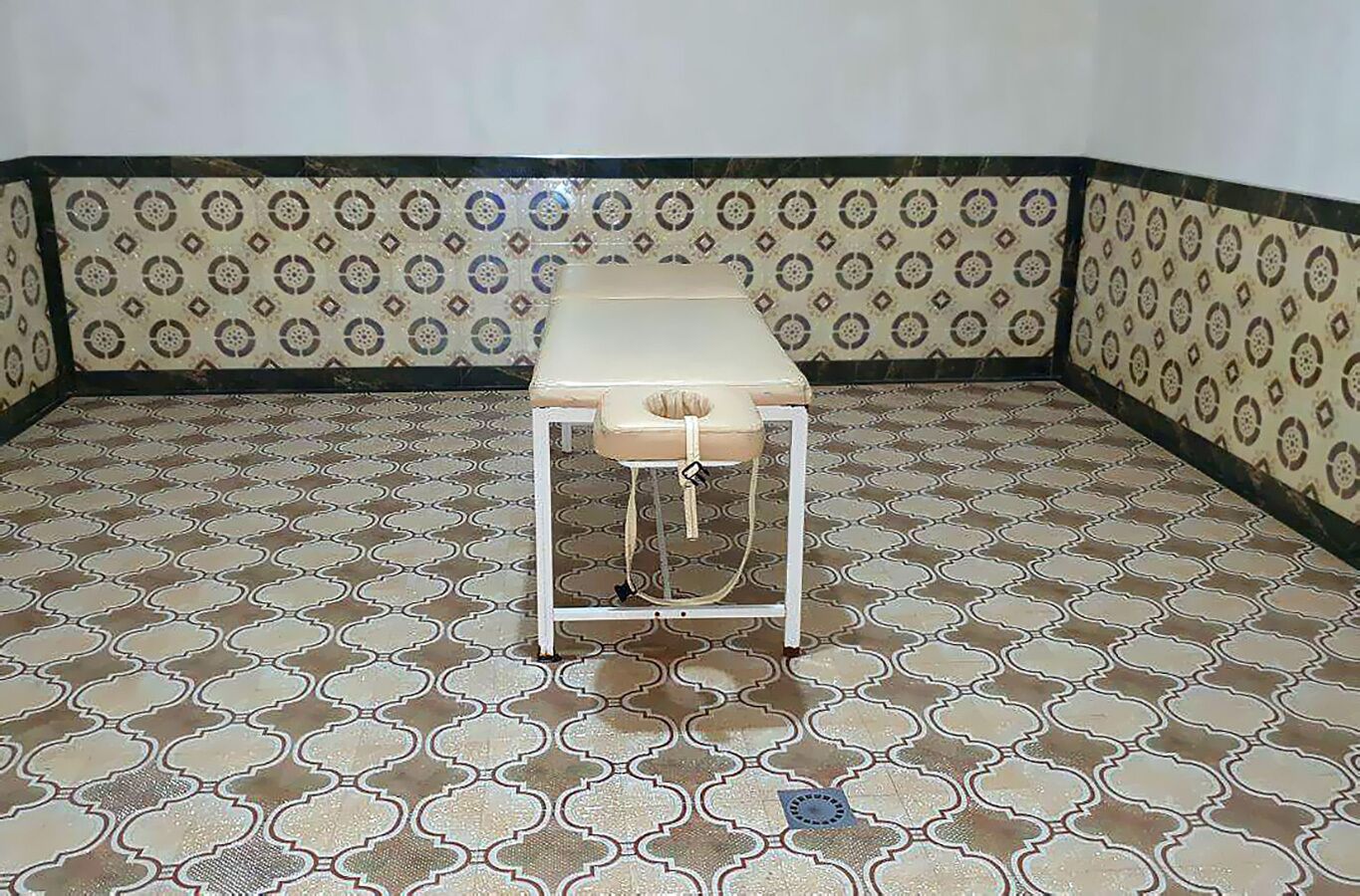 Foto - Hotel Gumbaz