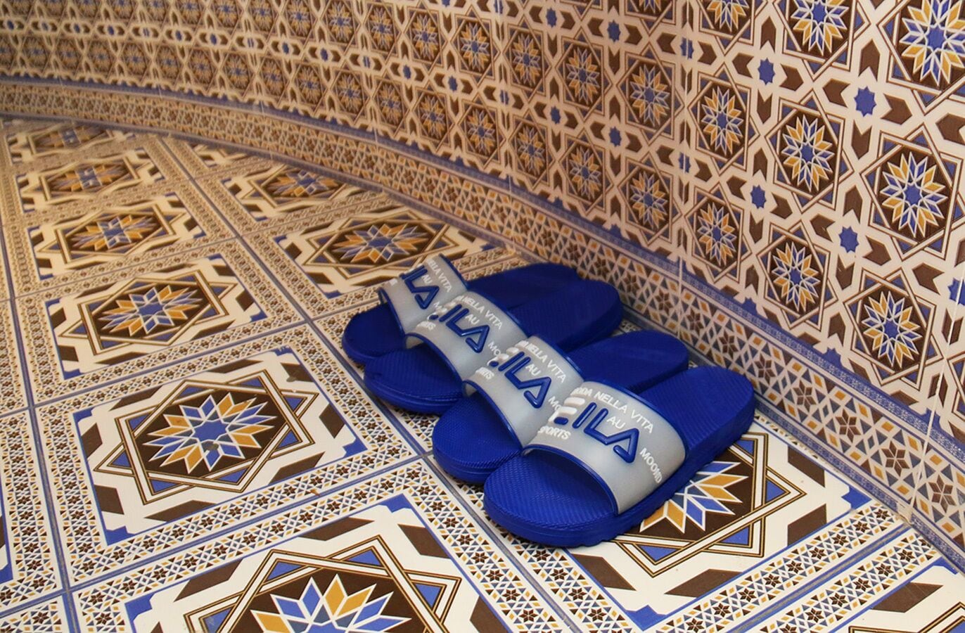 Foto - Hotel Gumbaz
