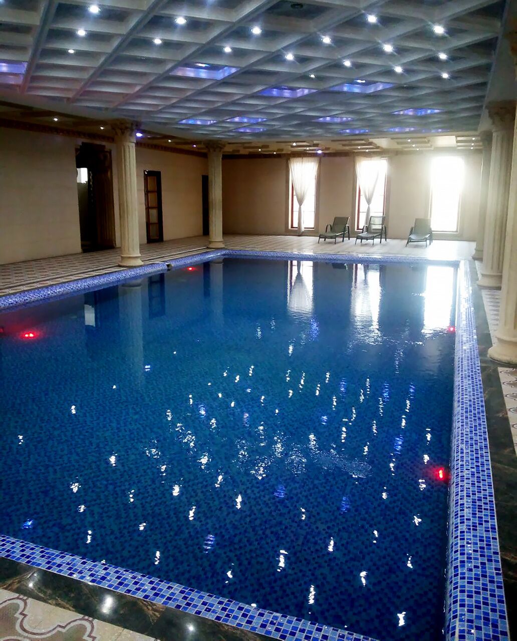 Foto - Hotel Gumbaz