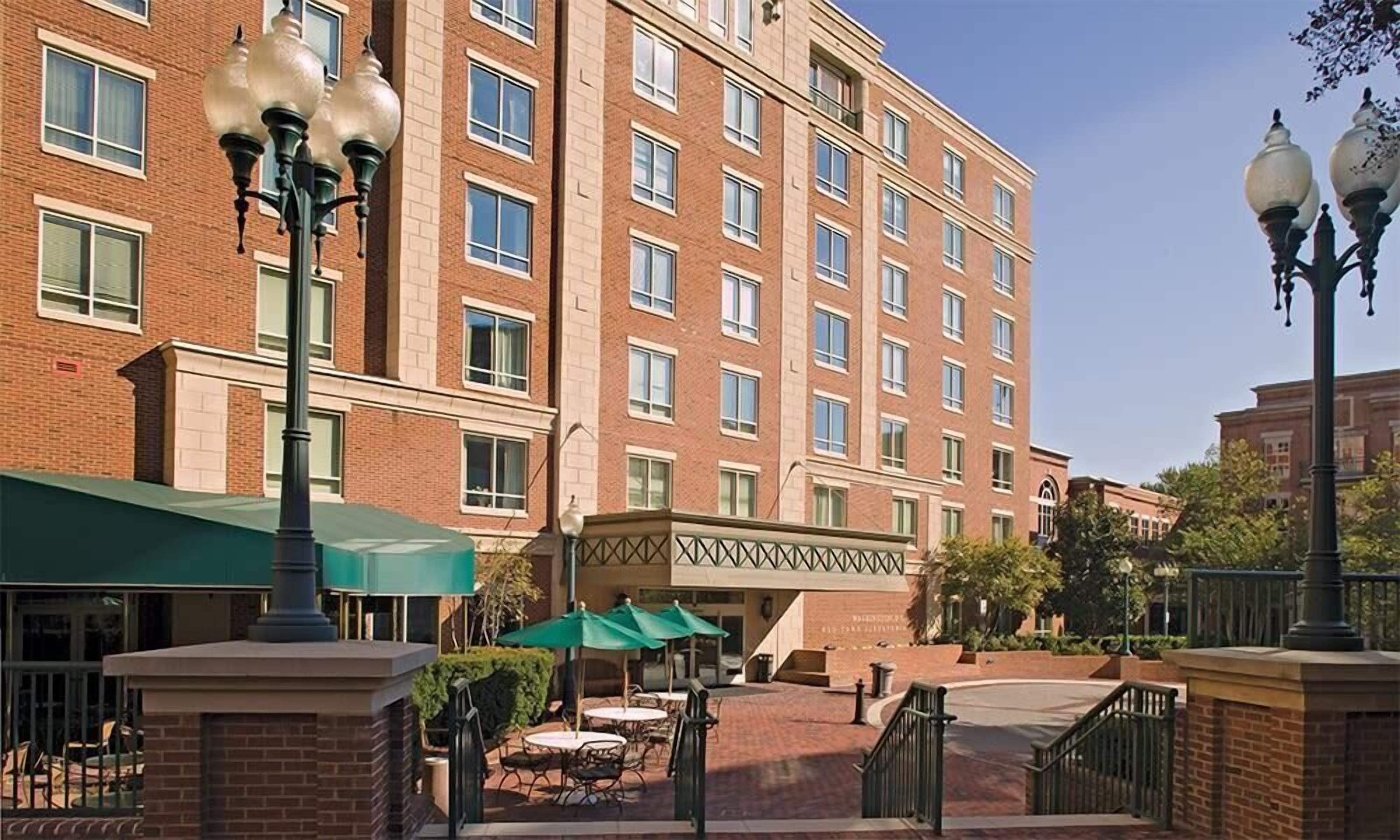 2br Lockoff Condo Visit U.S. Capitol