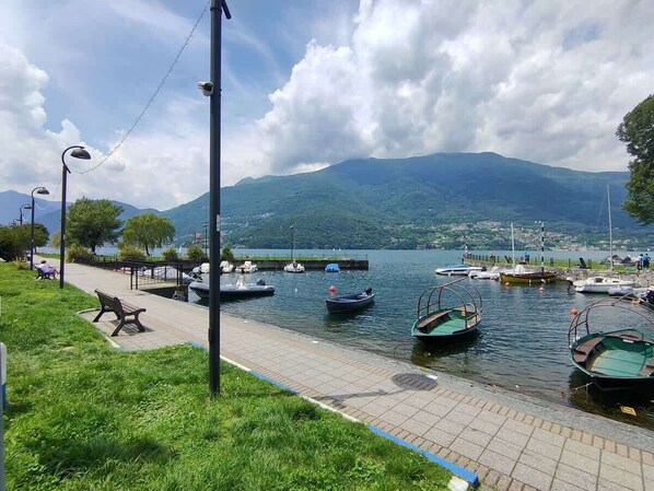 Marina