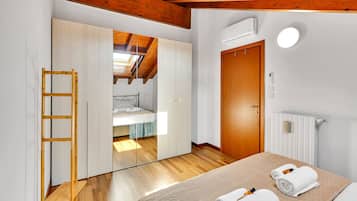 Ferro/asse da stiro, Wi-Fi gratuito, lenzuola