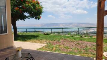 1 bedroom, minibar, free WiFi, bed sheets