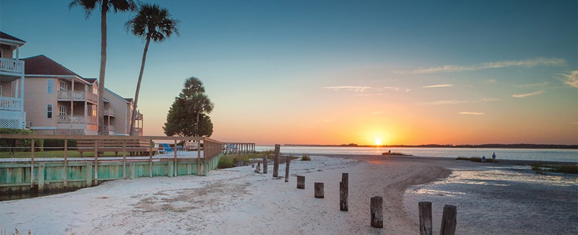 1br Suite Condo Deep-Sea Fishing, Golf, Beach!