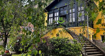 Discover Serenity: Stay at Our Visegrád Apartment!