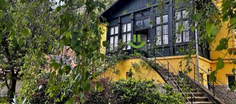 Discover Serenity: Stay at Our Visegrád Apartment!