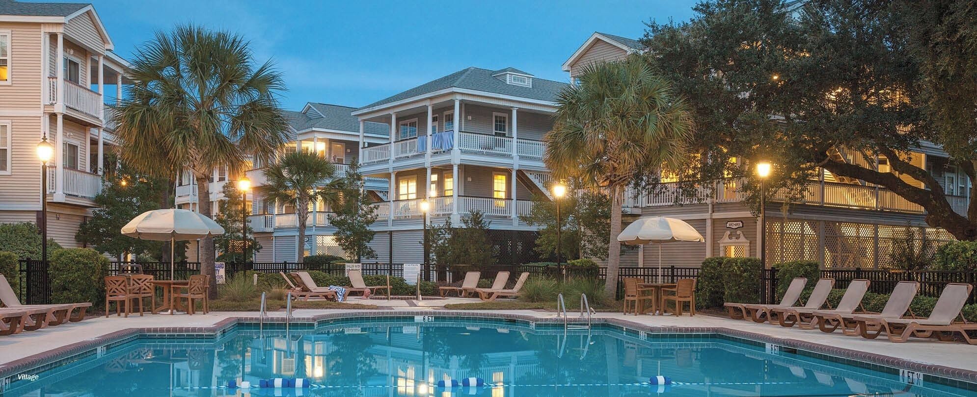 2br Lockoff Condo Family Fun on Beach & Boating