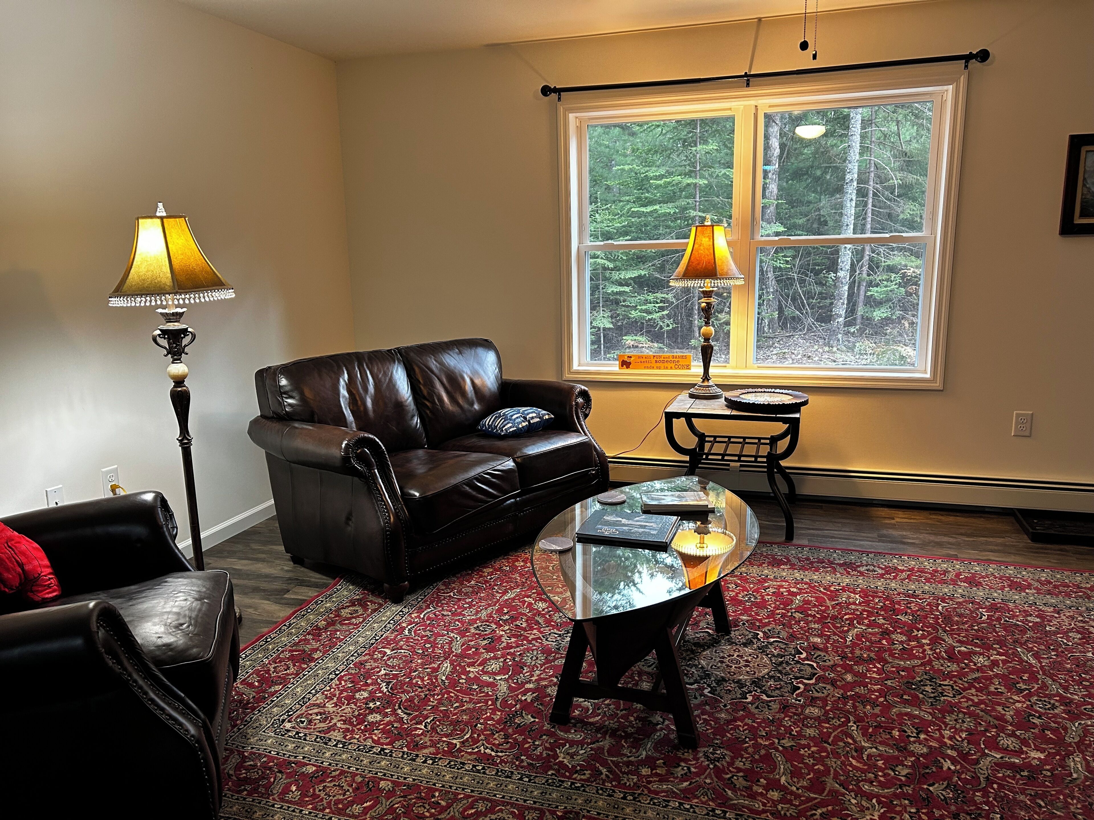 Téléviseur connecté, foyer