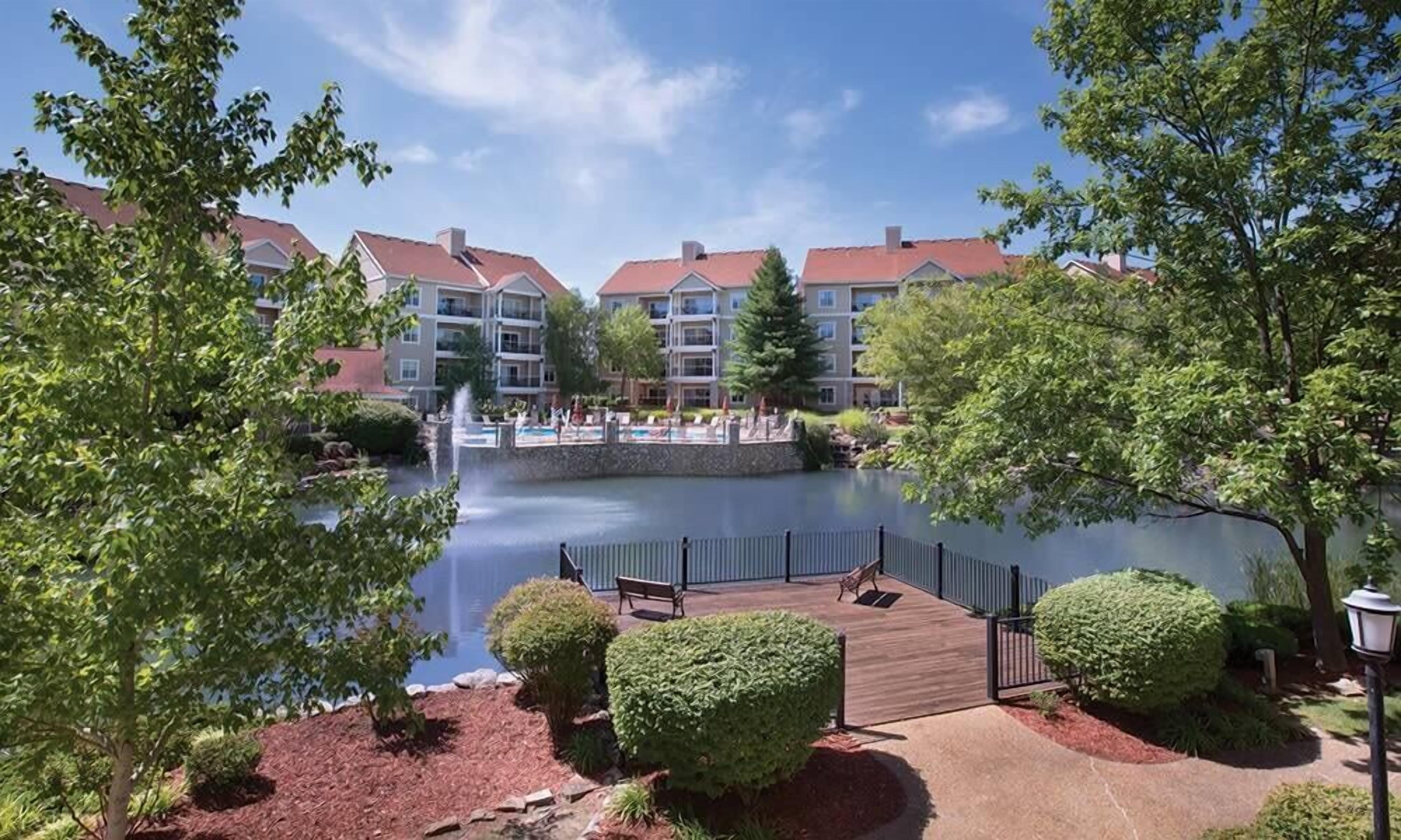 1br Suite Condo Family Fun in the Great Outdoors!