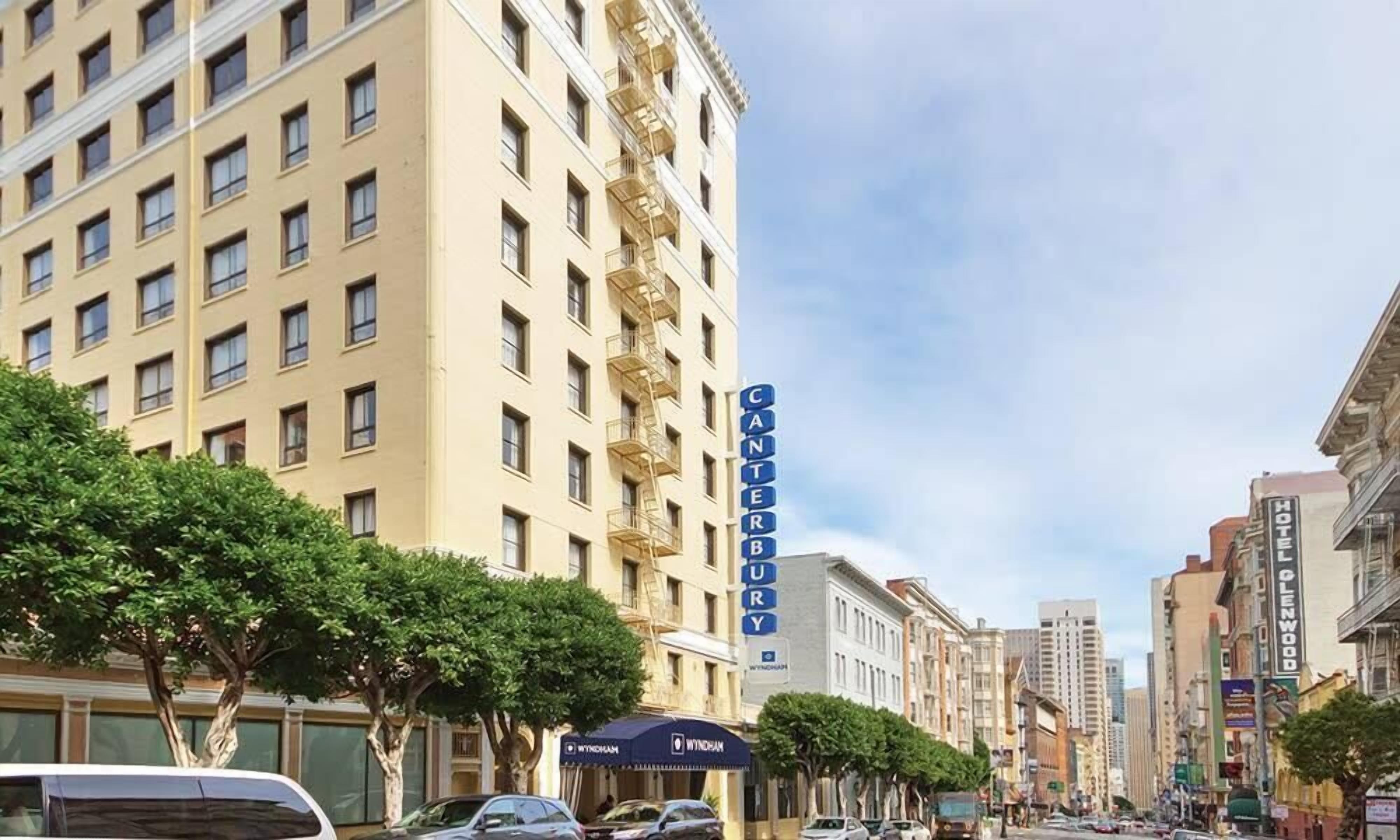 1br Presidential Reserve Condo Luxury in San Fran