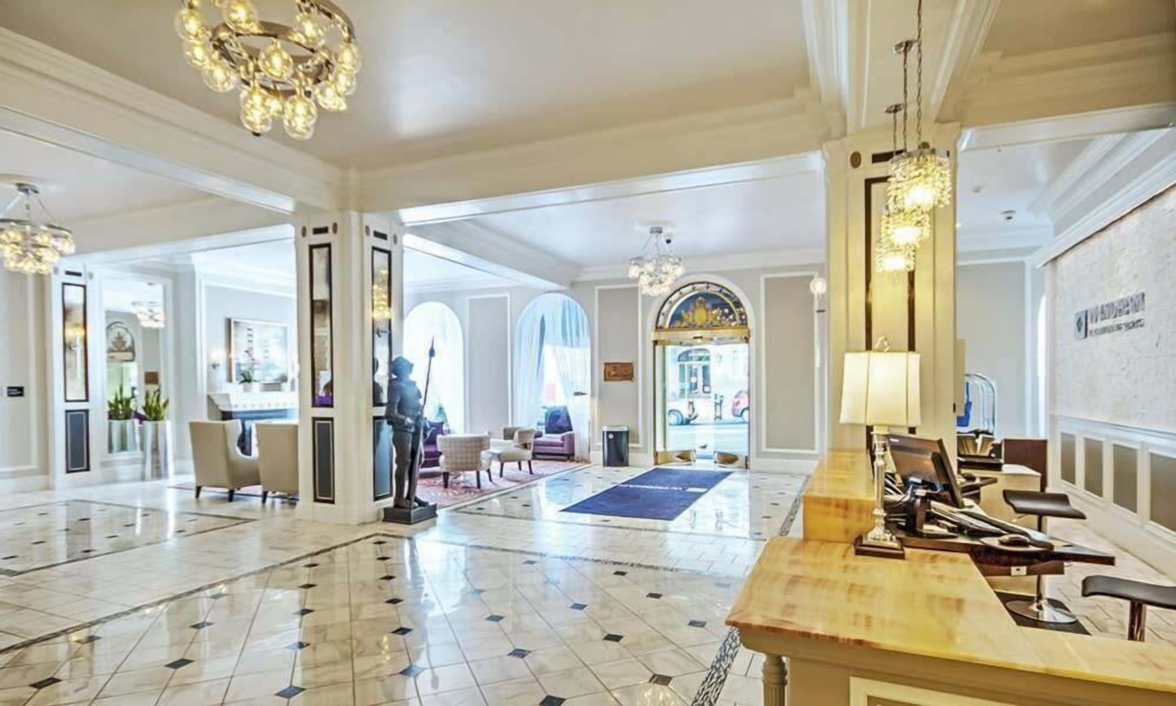 3br Presidential Reserve Condo Golden Gate
