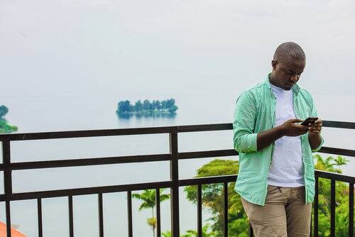 Greenstars Apartment