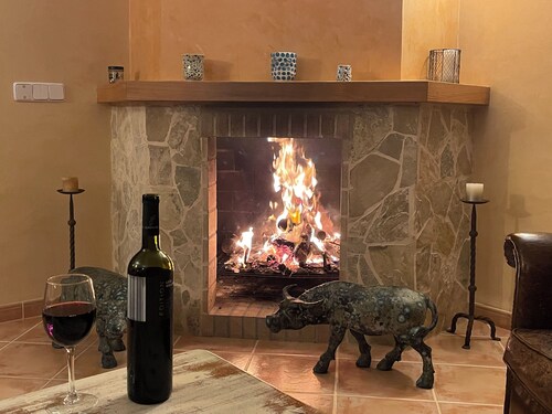  Ruhiges Ferienhaus im Südosten Mallorcas