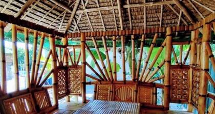 Bethany Point with Whale Shark Pool