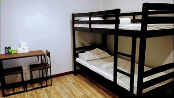 5 Schlafzimmer, WLAN, Bettwäsche