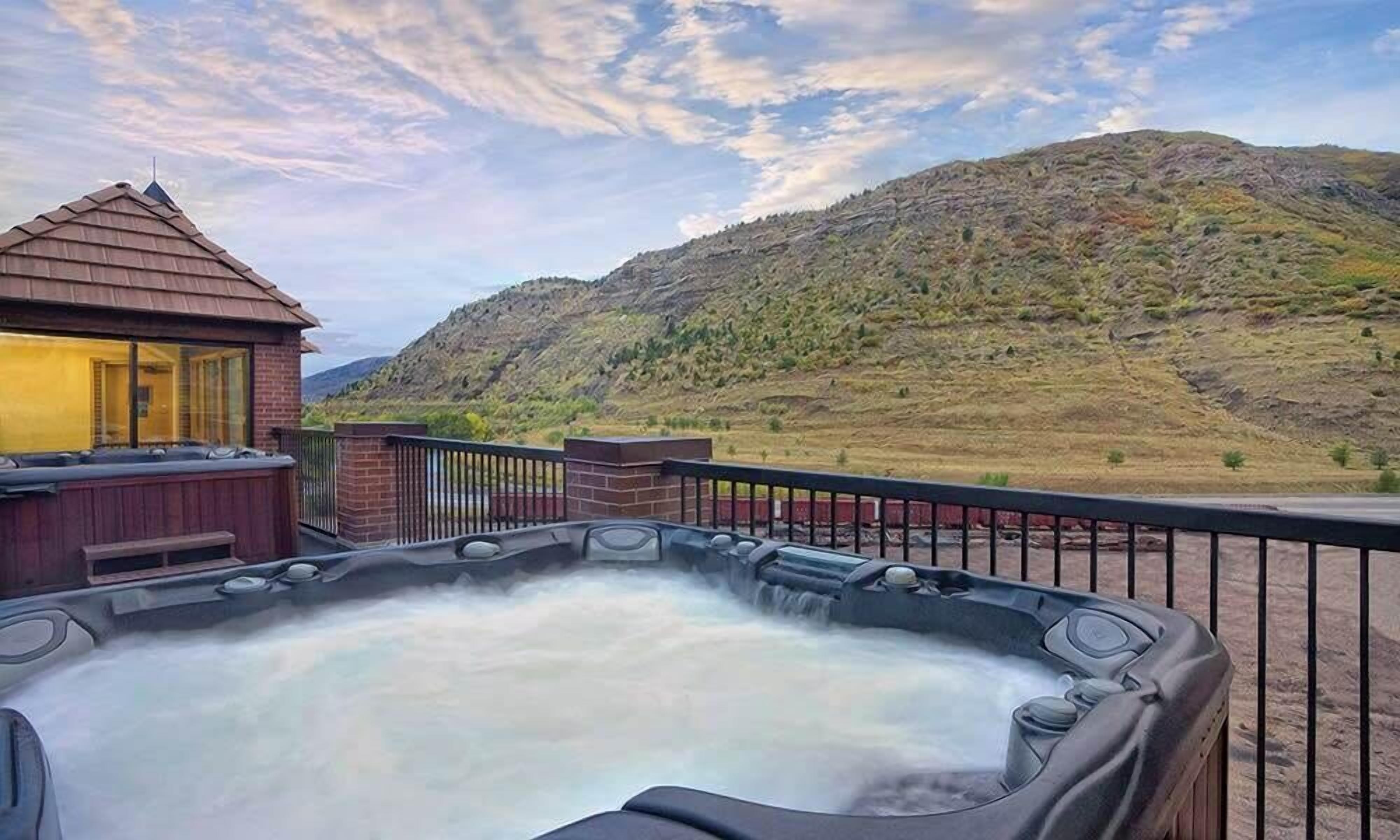 1br Suite Condo Fishing, Golf, Horseback Riding