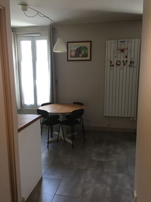 Spiseområde