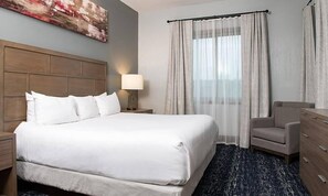 3 soveværelser, strygejern/strygebræt, Wi-Fi, sengetøj