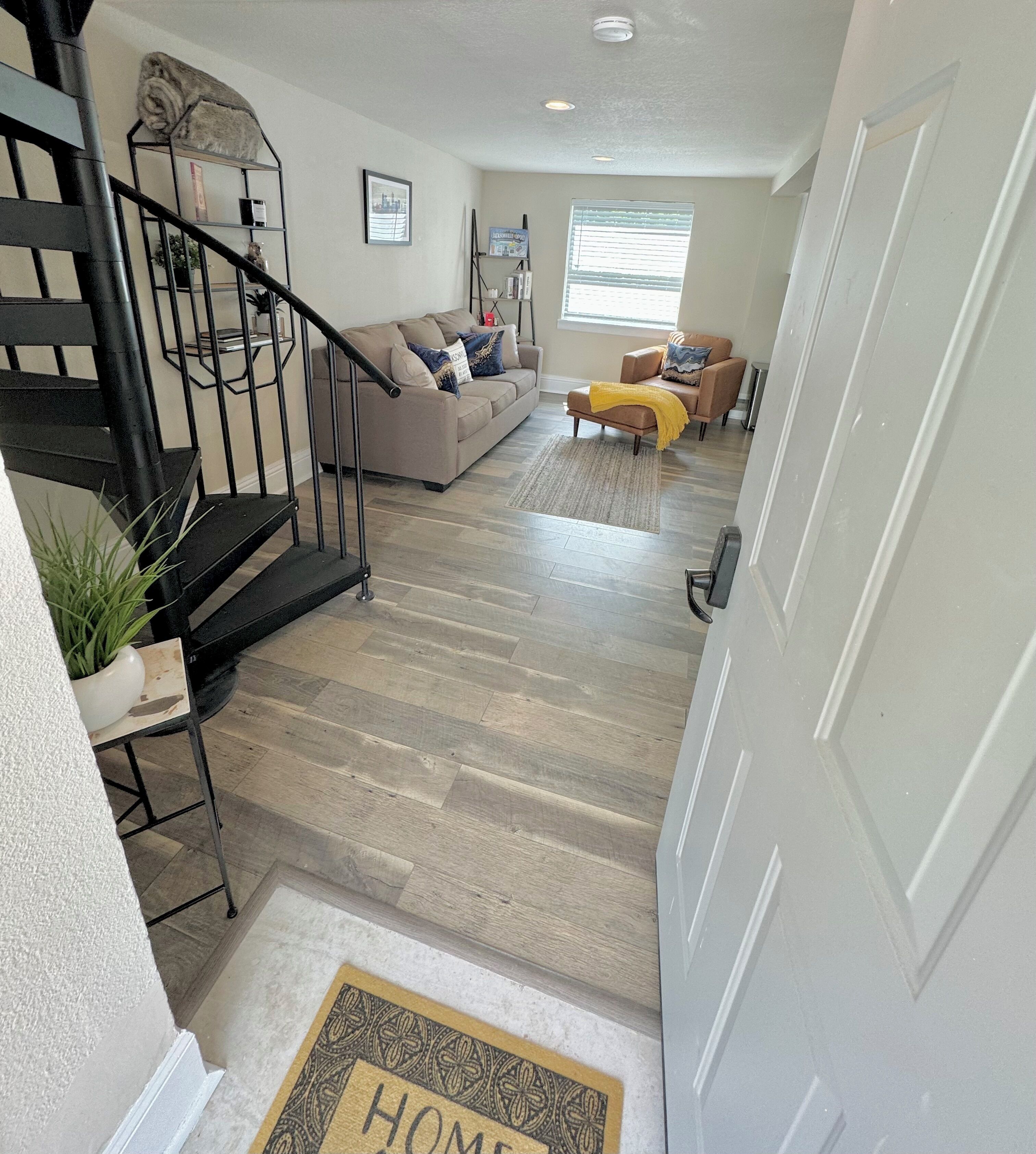 Charming Springfield Hideaway near downtown Jacksonville 