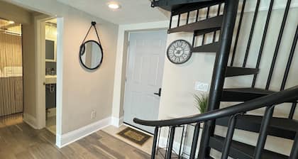 Charming Springfield Hideaway near downtown Jacksonville