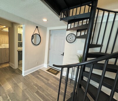 Charming Springfield Hideaway near downtown Jacksonville 