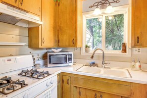 Ferienhaus (3 Bedrooms) | Innenbereich