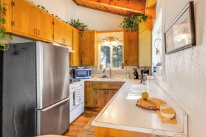 Ev (3 Bedrooms) | İç mekân