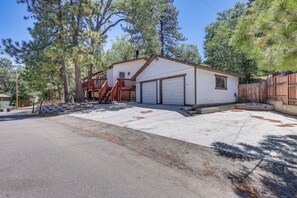 House (3 Bedrooms) | Interior - Convenient Running Springs Home - Dogs Welcome! (Running Springs)