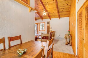 Ferienhaus (3 Bedrooms) | Innenbereich