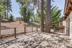 House (3 Bedrooms) | Interior - Convenient Running Springs Home - Dogs Welcome! (Running Springs)