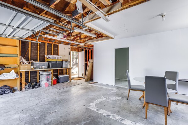 House (3 Bedrooms) | Interior - Convenient Running Springs Home - Dogs Welcome! (Running Springs)