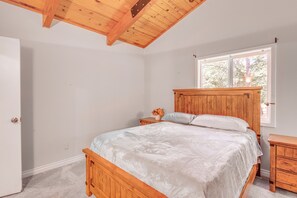 House (3 Bedrooms) | Interior - Convenient Running Springs Home - Dogs Welcome! (Running Springs)