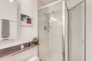 Ferienhaus (3 Bedrooms) | Innenbereich