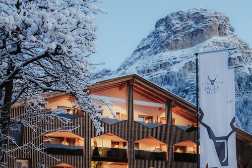 Hotel Jägerhof