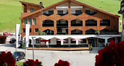 Hotel Jägerhof
