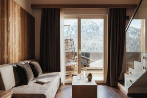 Family Quadruple Room | View from room