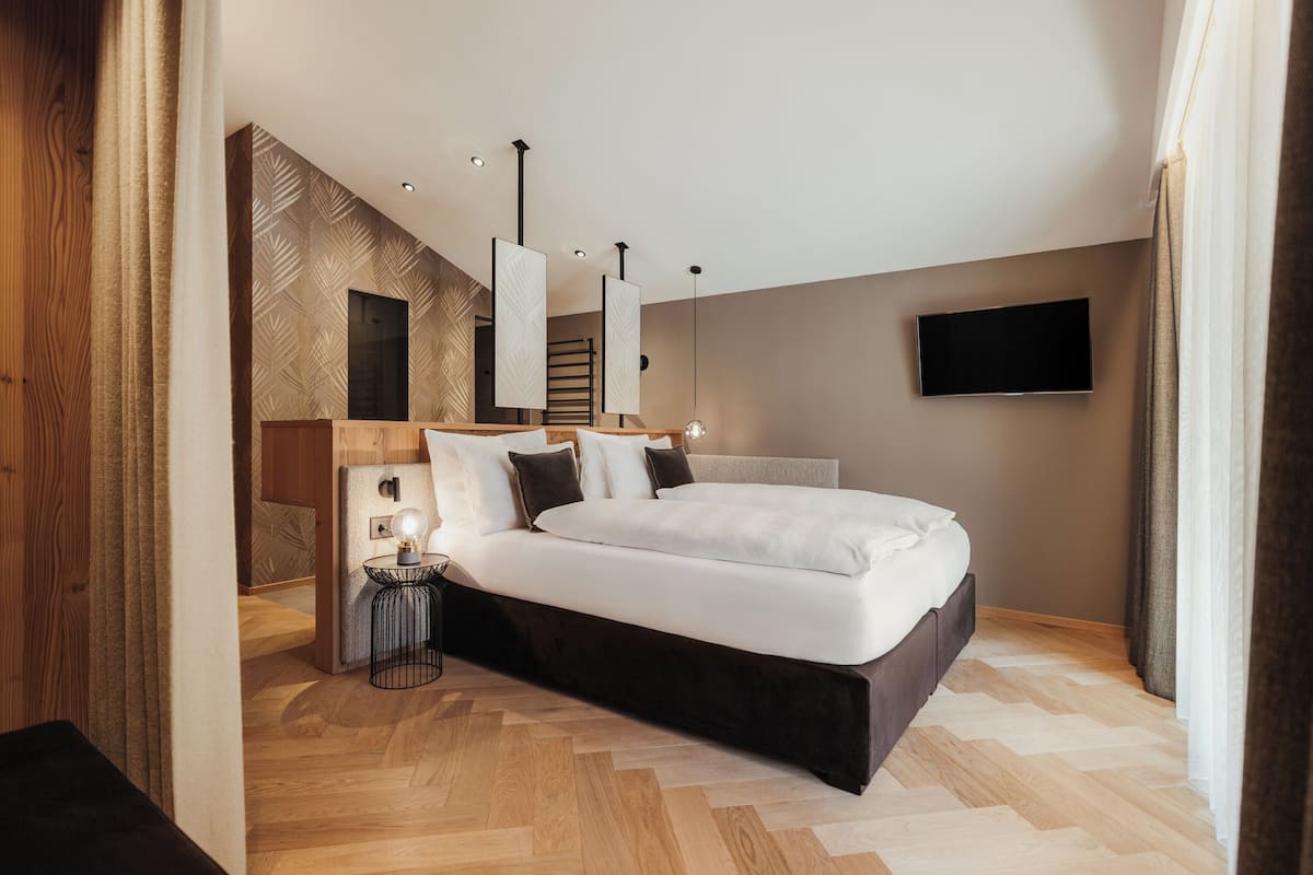 Chambre Deluxe