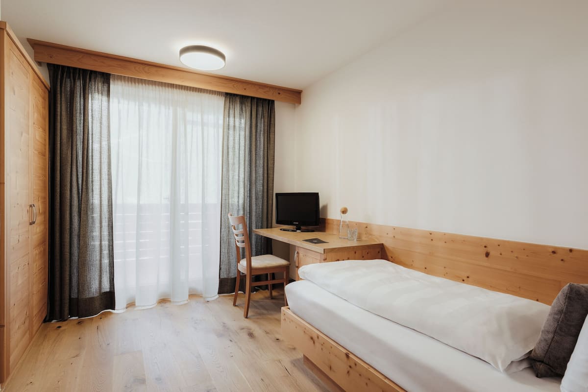 Chambre Simple