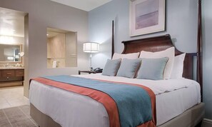 3 bedrooms, iron/ironing board, WiFi, bed sheets - 3br Presidential Unit Luxury in Maryland (Oxon Hill)