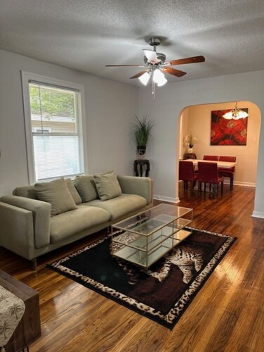 LOVELY FAMILY HOUSE WITH LARGE GARDEN JACKSONVILLE