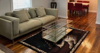 LOVELY FAMILY HOUSE WITH LARGE GARDEN JACKSONVILLE