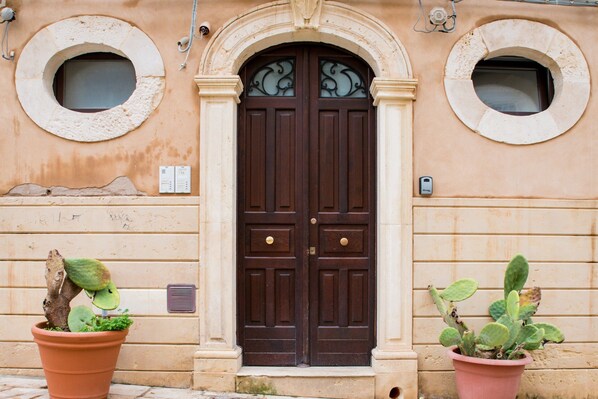 Exterior - Suite La Piazza by Wonderful Italy (Syracuse)