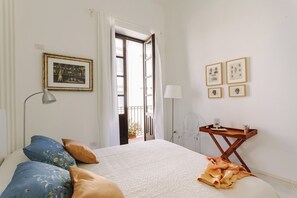 Interior - Suite La Piazza by Wonderful Italy (Syracuse)