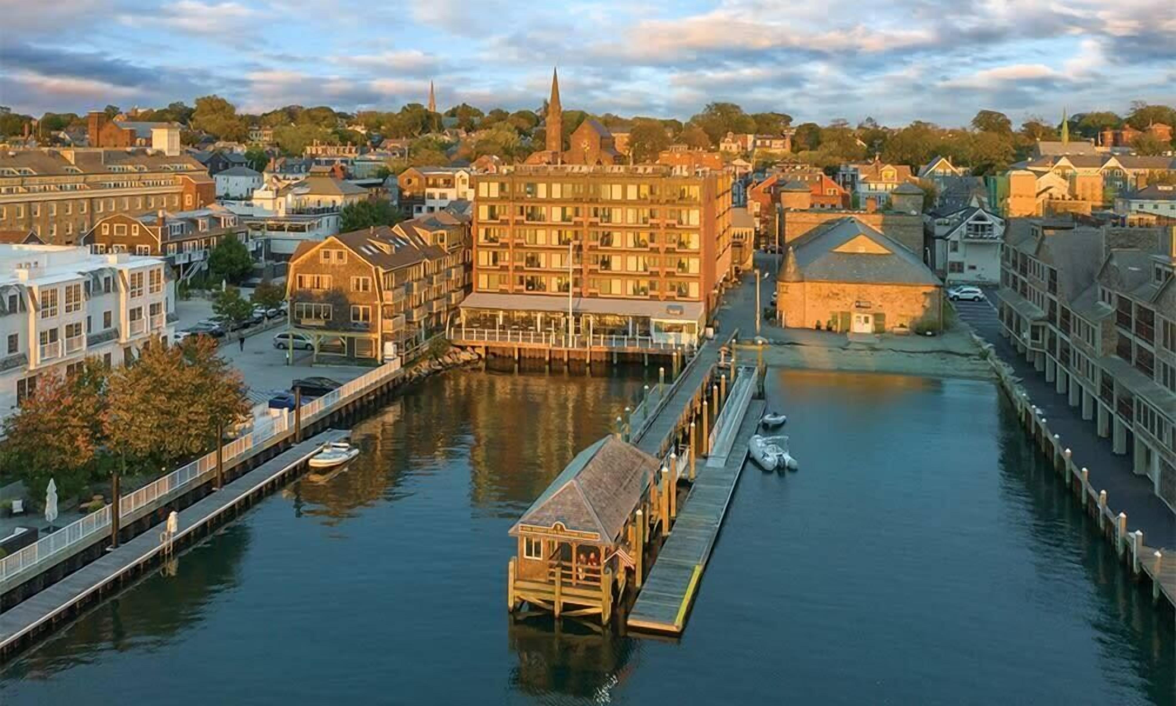 1br Suite Condo City Fun & Harbor