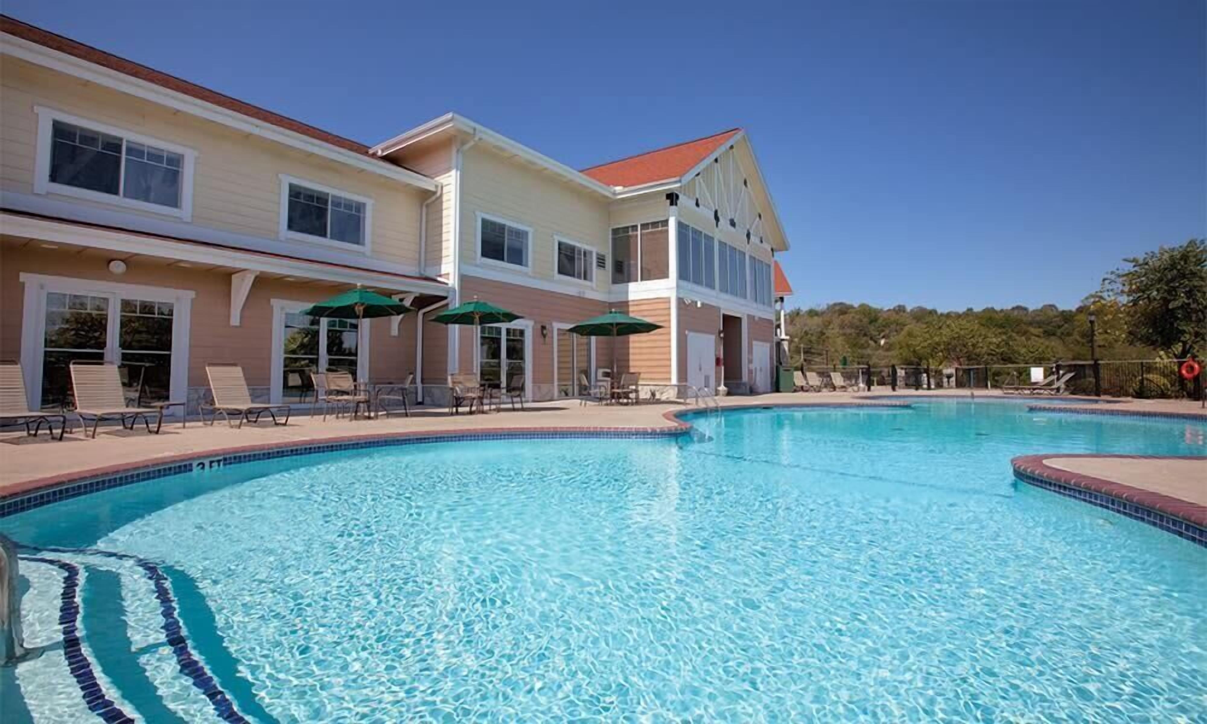 1br Deluxe Condo Ripley's, Theme Park & Outdoor Fun!