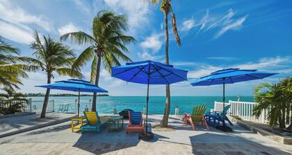 Mystic Waters~ Open Ocean Views, Private Pool!
