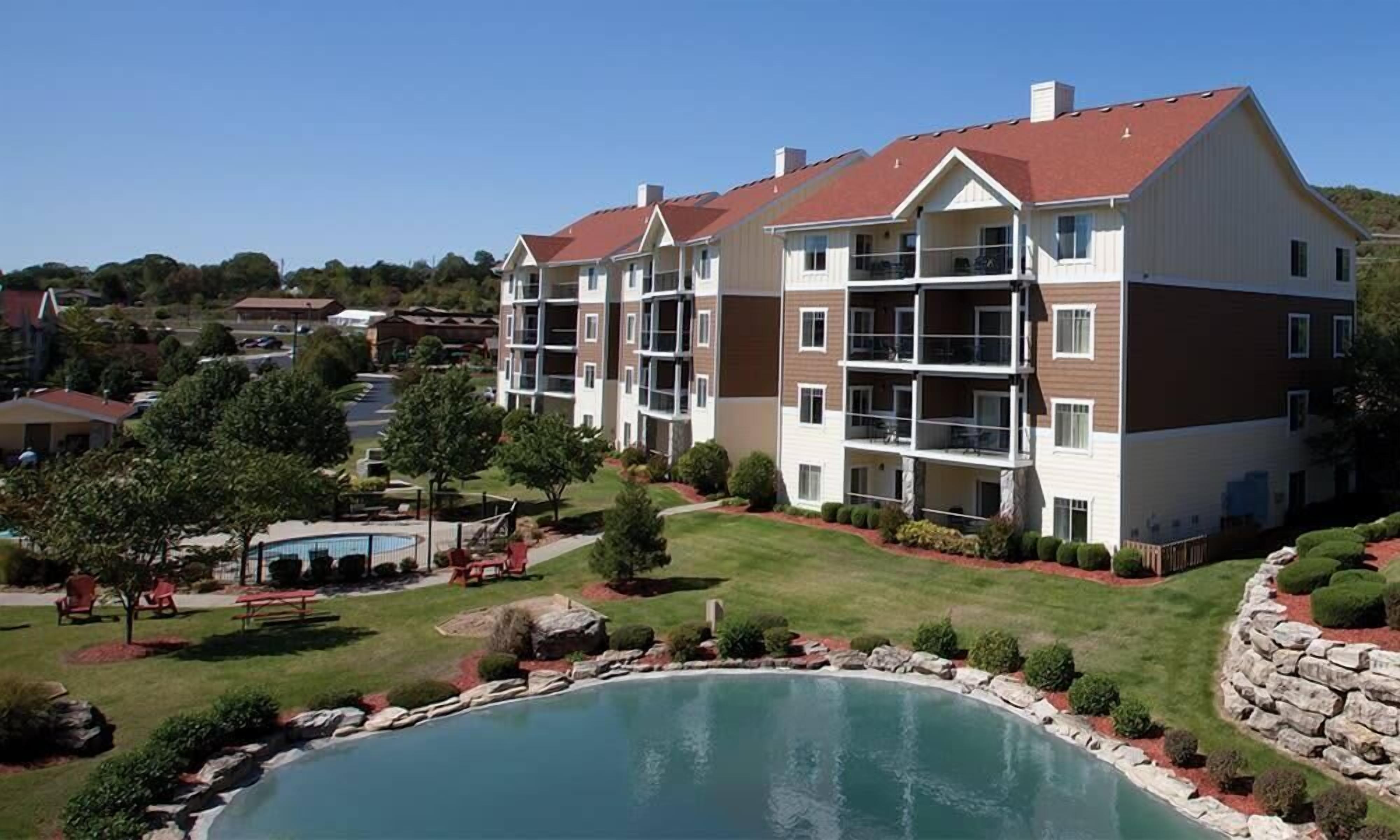 2br Lockoff Condo Theme Park & Outdoor Fun!