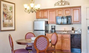 تناول الطعام